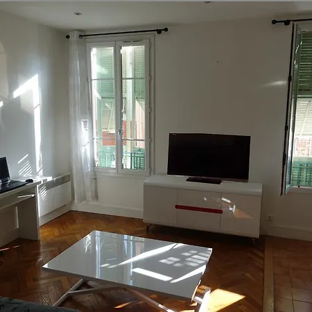 Apartment L'esplanade *
