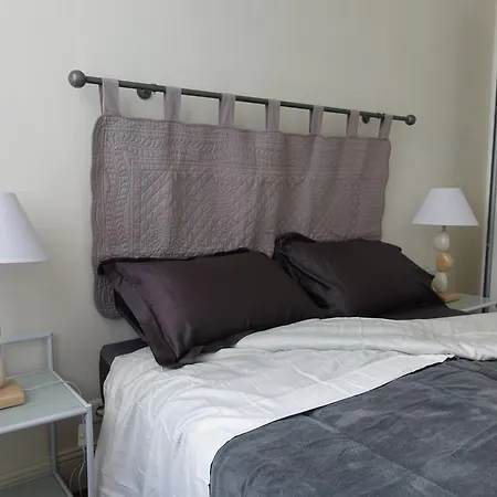 Apartment L'esplanade Nice